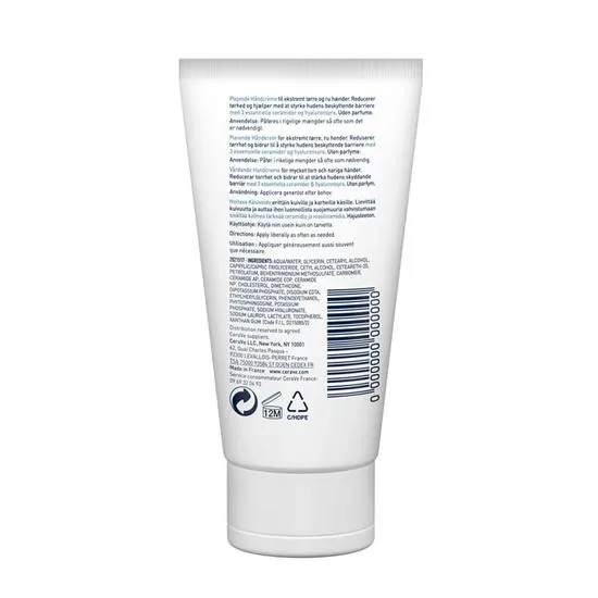 CeraVe Reparative Hand Cream 50ml