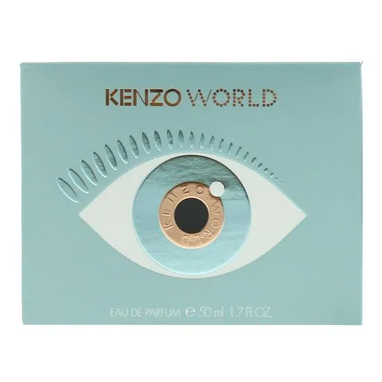 Kenzo World Eau De Parfum 30ml