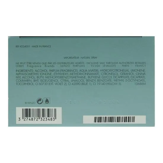 Kenzo World Eau De Parfum 30ml