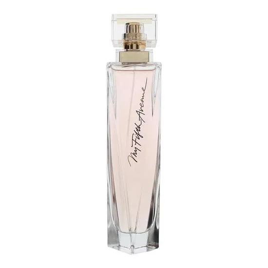 Elizabeth Arden My 5th Avenue Eau De Parfum 50ml