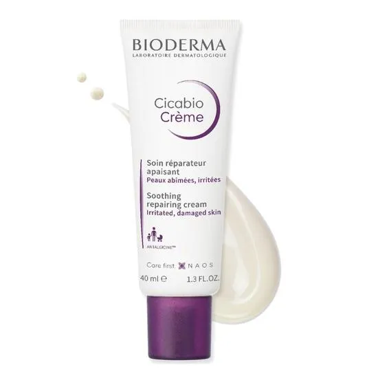 Bioderma Cicabio Cream