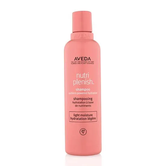Aveda Nutriplenish Light Moisture Shampoo 250ml