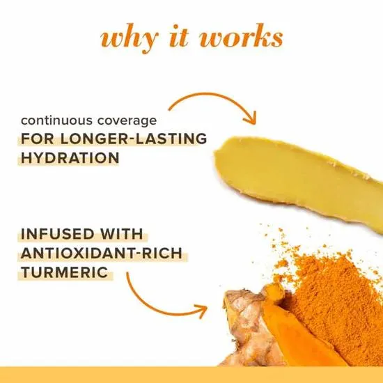 Burt's Bees Advanced Relief Lip Balm Cooling Eucalyptus