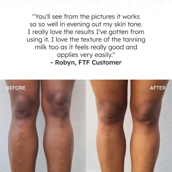 Bondi Sands Everyday Gradual Tanning Milk 100ml