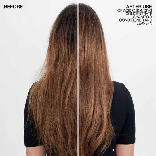 Redken Acidic Perfecting Concentrate Leave-in Treatment 150ml