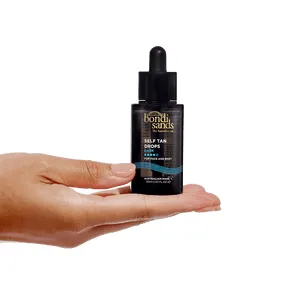 Bondi Sands Self Tan Drops Dark