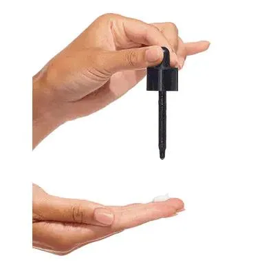 Bondi Sands Self Tan Drops Dark