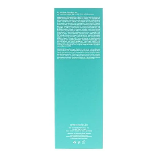 Moroccanoil Shower Milk Fleur De Rose 200ml
