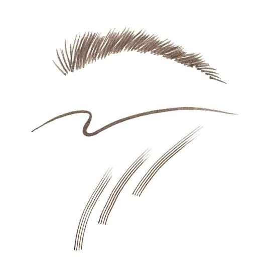 Stila Stay All Day Waterproof Balayage Brow Dark