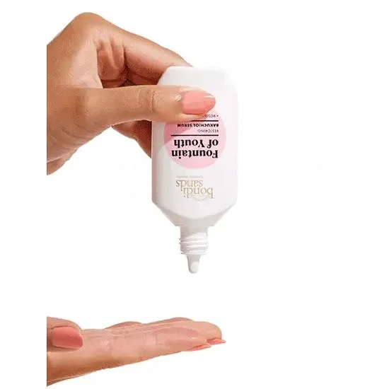 Bondi Sands Fountain Of Youth Restoring Bakuchiol Serum 30ml