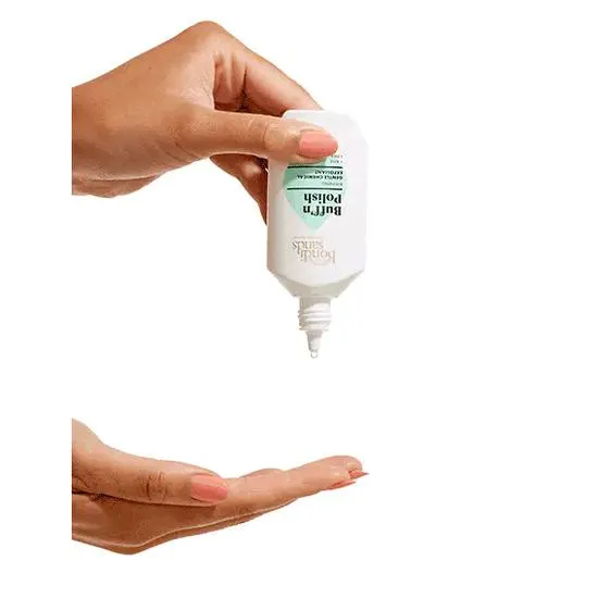Bondi Sands Buff N Polish Chemical Exfoliant 30ml