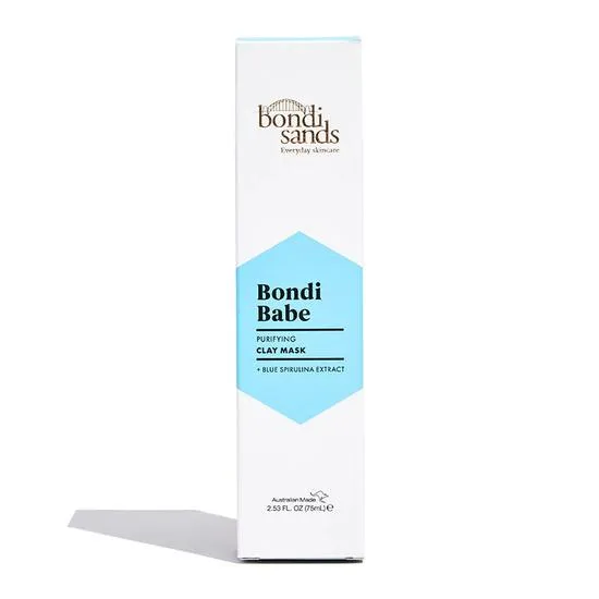 Bondi Sands Bondi Babe Clay Mask 75ml