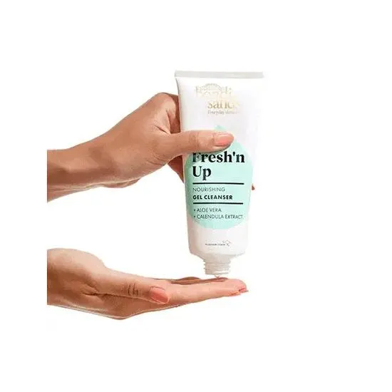 Bondi Sands Fresh'n Up Gel Cleanser 150ml