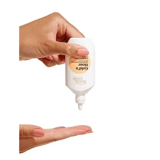 Bondi Sands Gold'n Hour 10% Vitamin C Serum 30ml