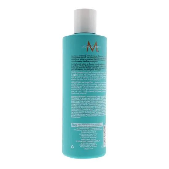 Moroccanoil Smoothing Shampoo 250ml