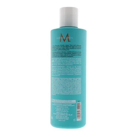 Moroccanoil Smoothing Shampoo 250ml