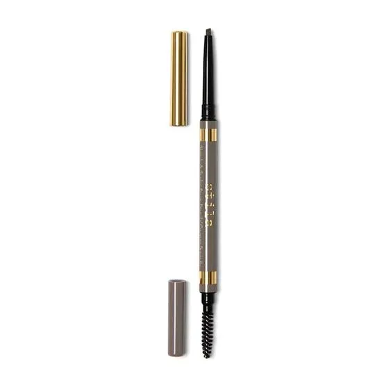 Stila Sketch & Sculpt Brow Pencil Dark