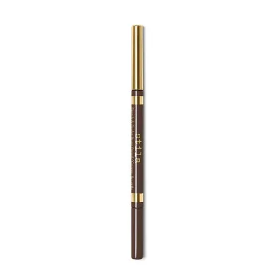 Stila Sketch & Sculpt Brow Pencil Dark