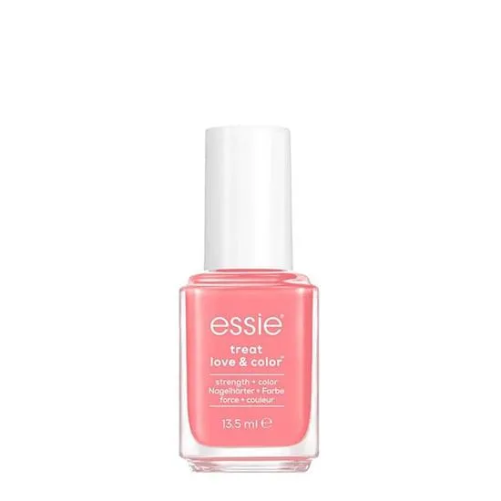 essie Treat Love Colour TLC Nail Polish Berry Best