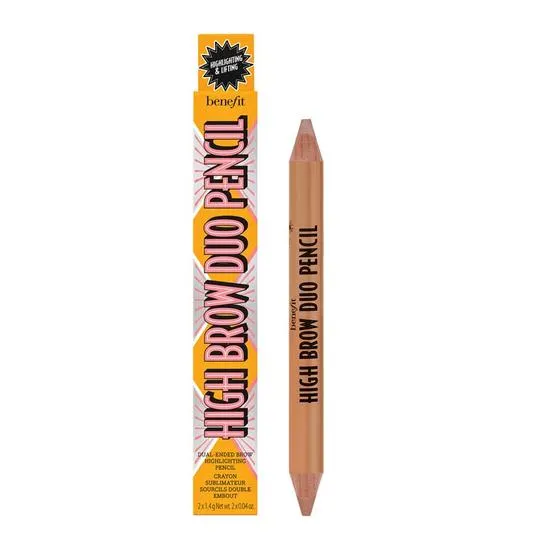 Benefit High Brow Duo Pencil Deep