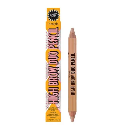 Benefit High Brow Duo Pencil Deep