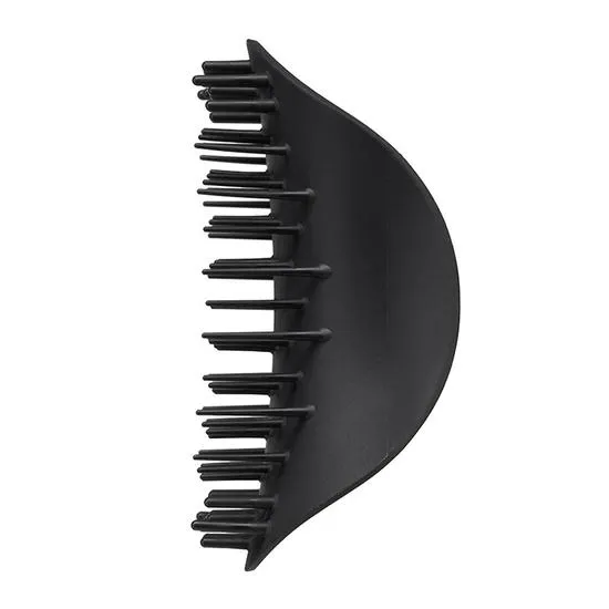 Tangle Teezer The Scalp Exfoliator & Massager Onyx Black
