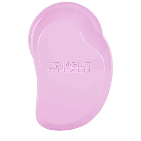 Tangle Teezer Fine & Fragile Detangling Brush Pink