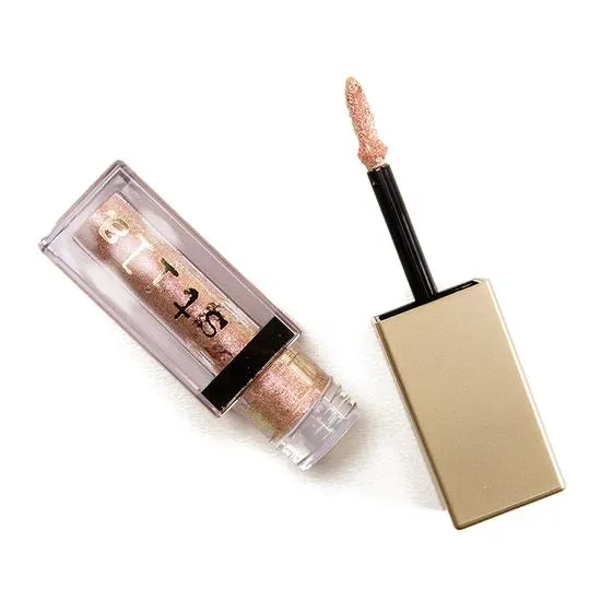 Stila Glitter & Glow Liquid Eyeshadow Next To Notte