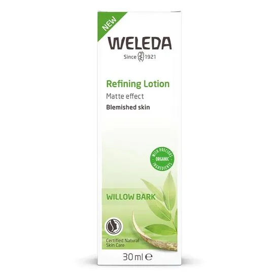 Weleda Refining Lotion 30ml