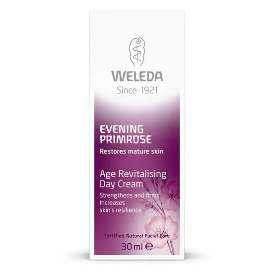 Weleda Evening Primrose Day Cream