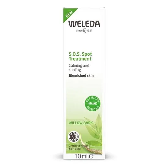Weleda S.O.S Spot Treatment 10ml