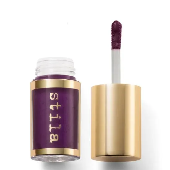 Stila Shine Fever Lip Vinyl Fast Lane