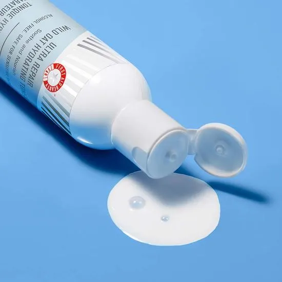 First Aid Beauty Ultra Repair Wild Oat Hydrating Toner 180ml