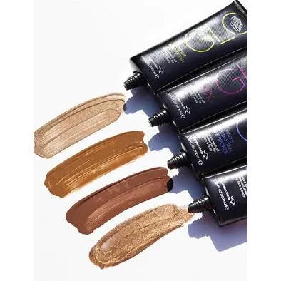 Bondi Sands GLO Matte One Day Tan Original