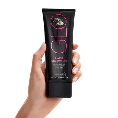 Bondi Sands GLO Matte One Day Tan Original