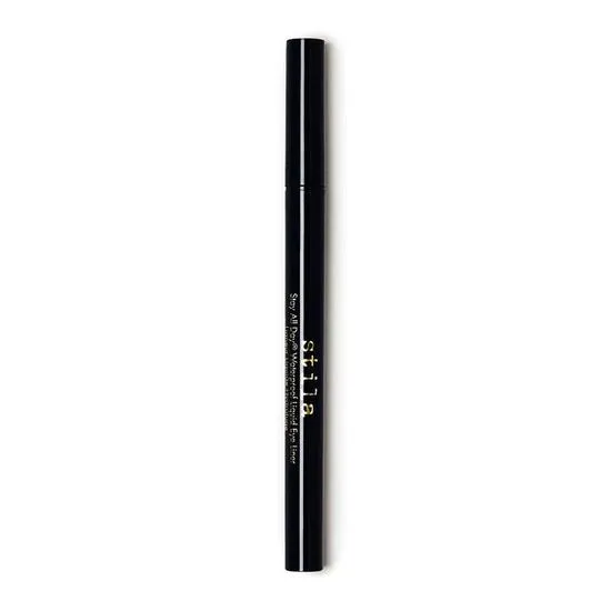 Stila Stay All Day Waterproof Liquid Eyeliner Intense Jade