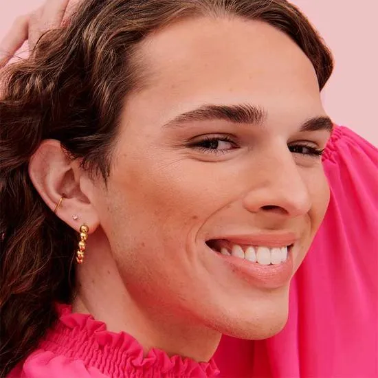 Benefit Hoola Bronzer Powder Mini