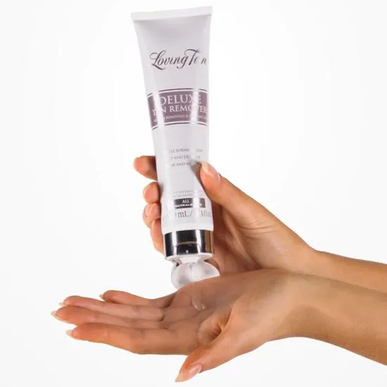 Loving Tan Deluxe Tan Remover 100ml