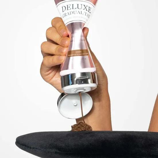 Loving Tan Deluxe Gradual Tan Medium