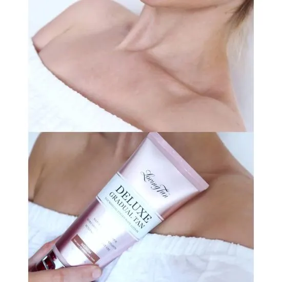 Loving Tan Deluxe Gradual Tan Medium