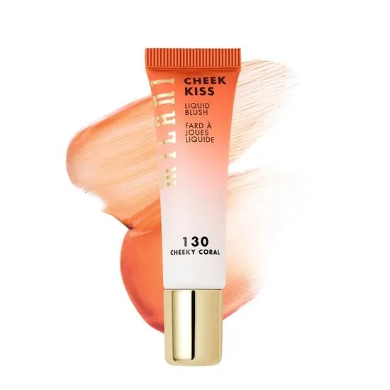Milani Cheek Kiss Blush 110 Nude Flush