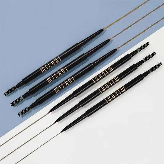 Milani Precision Brow Pencil 160 Ebony