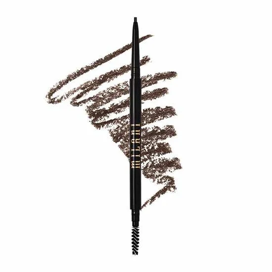 Milani Precision Brow Pencil 160 Ebony