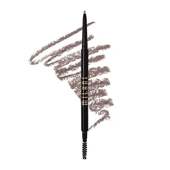 Milani Precision Brow Pencil 160 Ebony