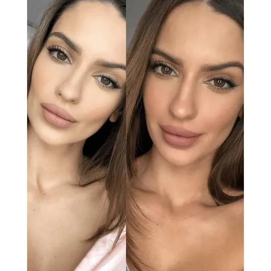 Loving Tan Deluxe Face Tan Dark