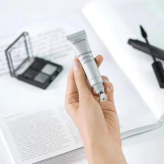 Institut Esthederm Age Correction Lift & Repair Eye Cream 15ml