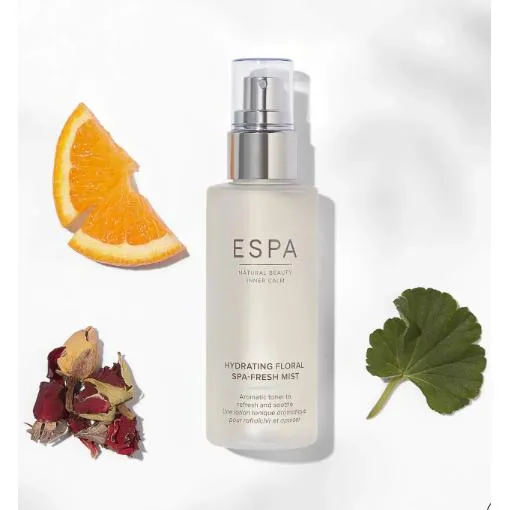ESPA Hydrating Floral SpaFresh Mist 100ml