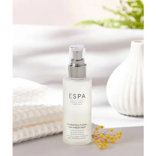 ESPA Hydrating Floral SpaFresh Mist 100ml