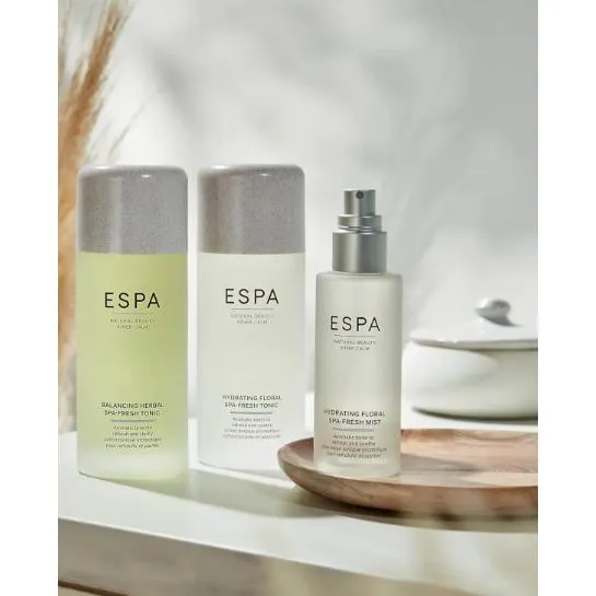ESPA Hydrating Floral SpaFresh Mist 100ml