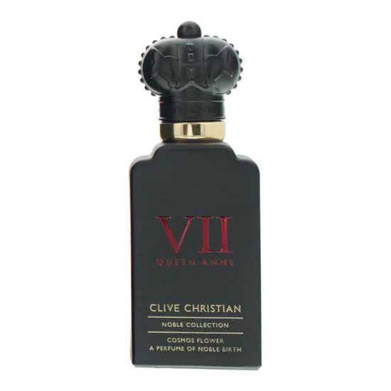 Clive Christian Noble Collection VII Queen Anne Cosmos Flower Parfum 50ml